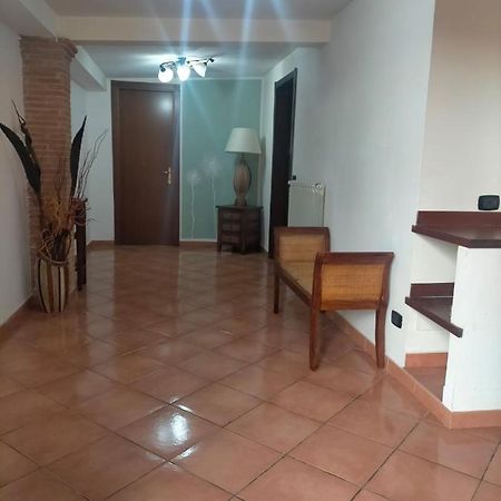 Civico Ventitre Appartement Mentana Buitenkant foto