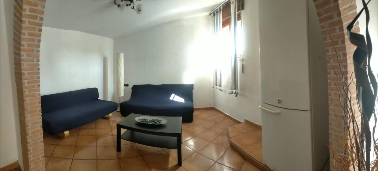 Civico Ventitre Appartement Mentana Buitenkant foto