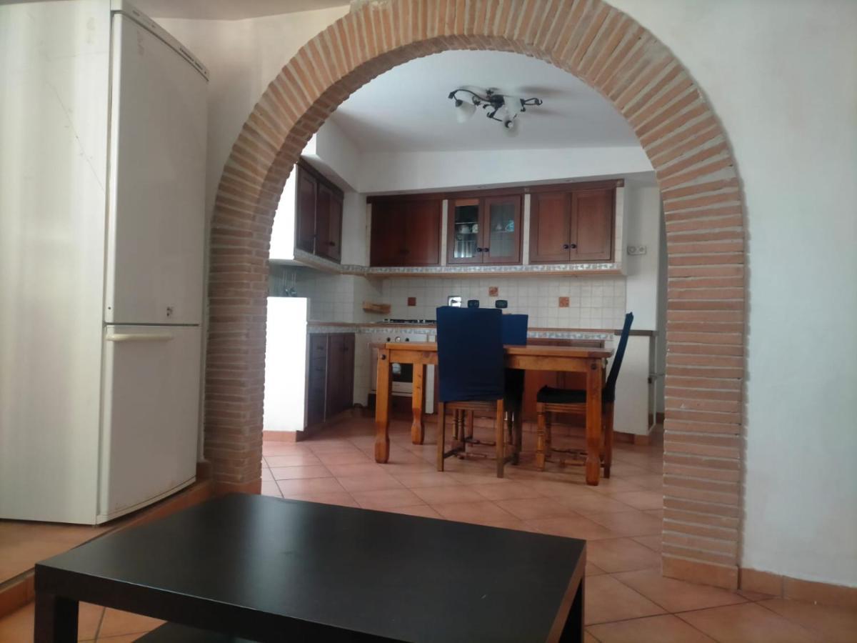 Civico Ventitre Appartement Mentana Buitenkant foto