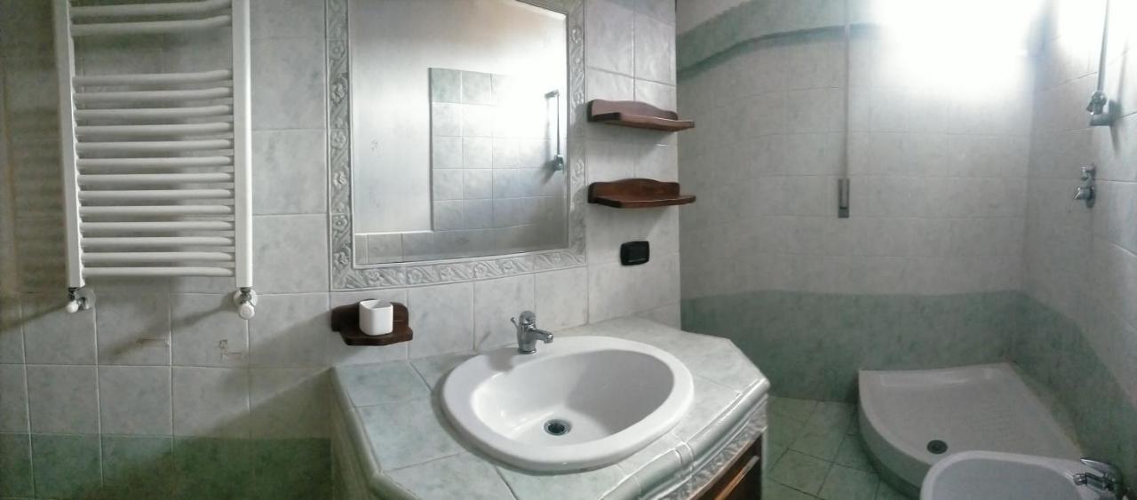 Civico Ventitre Appartement Mentana Buitenkant foto