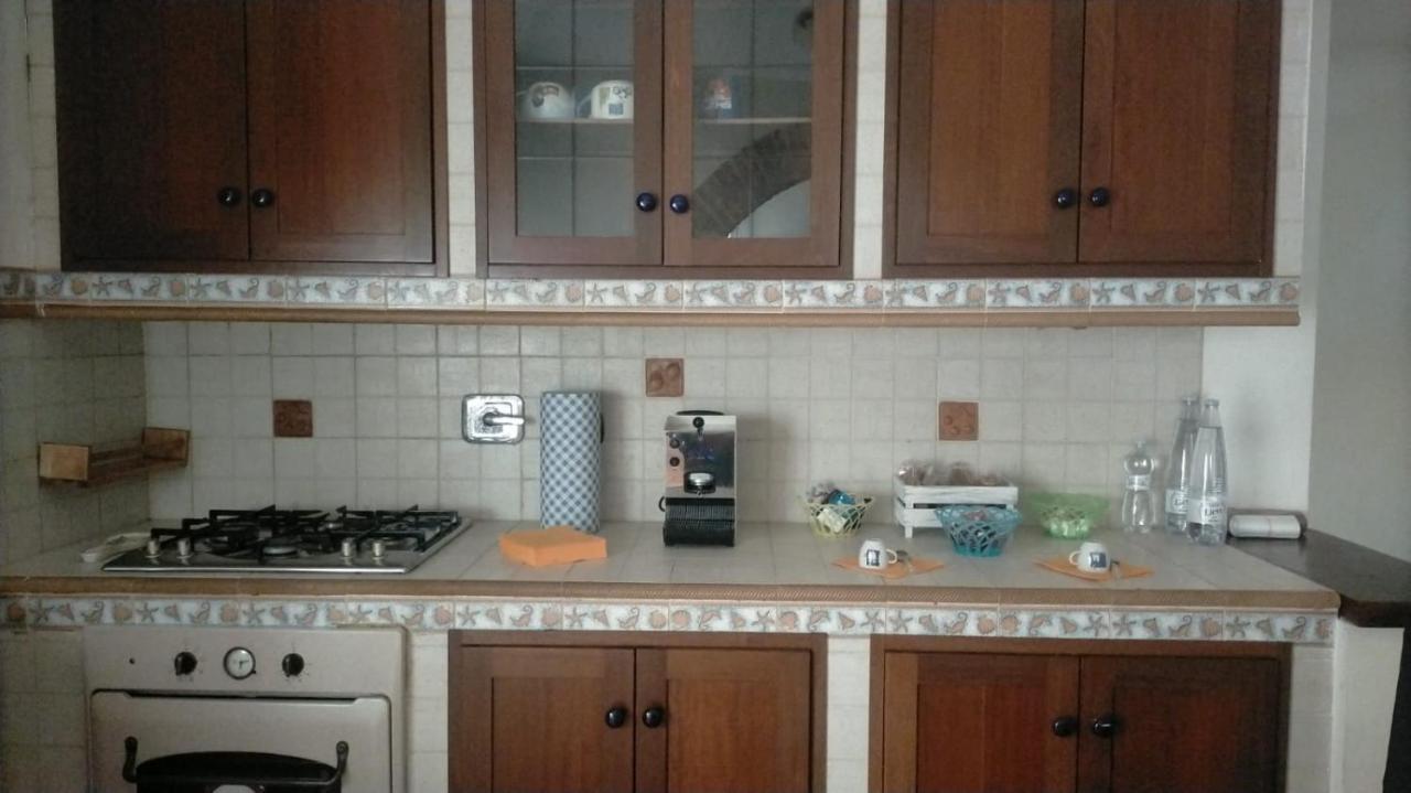 Civico Ventitre Appartement Mentana Buitenkant foto