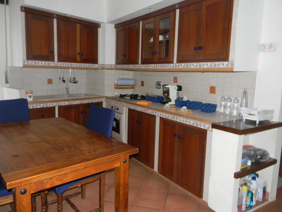 Civico Ventitre Appartement Mentana Buitenkant foto