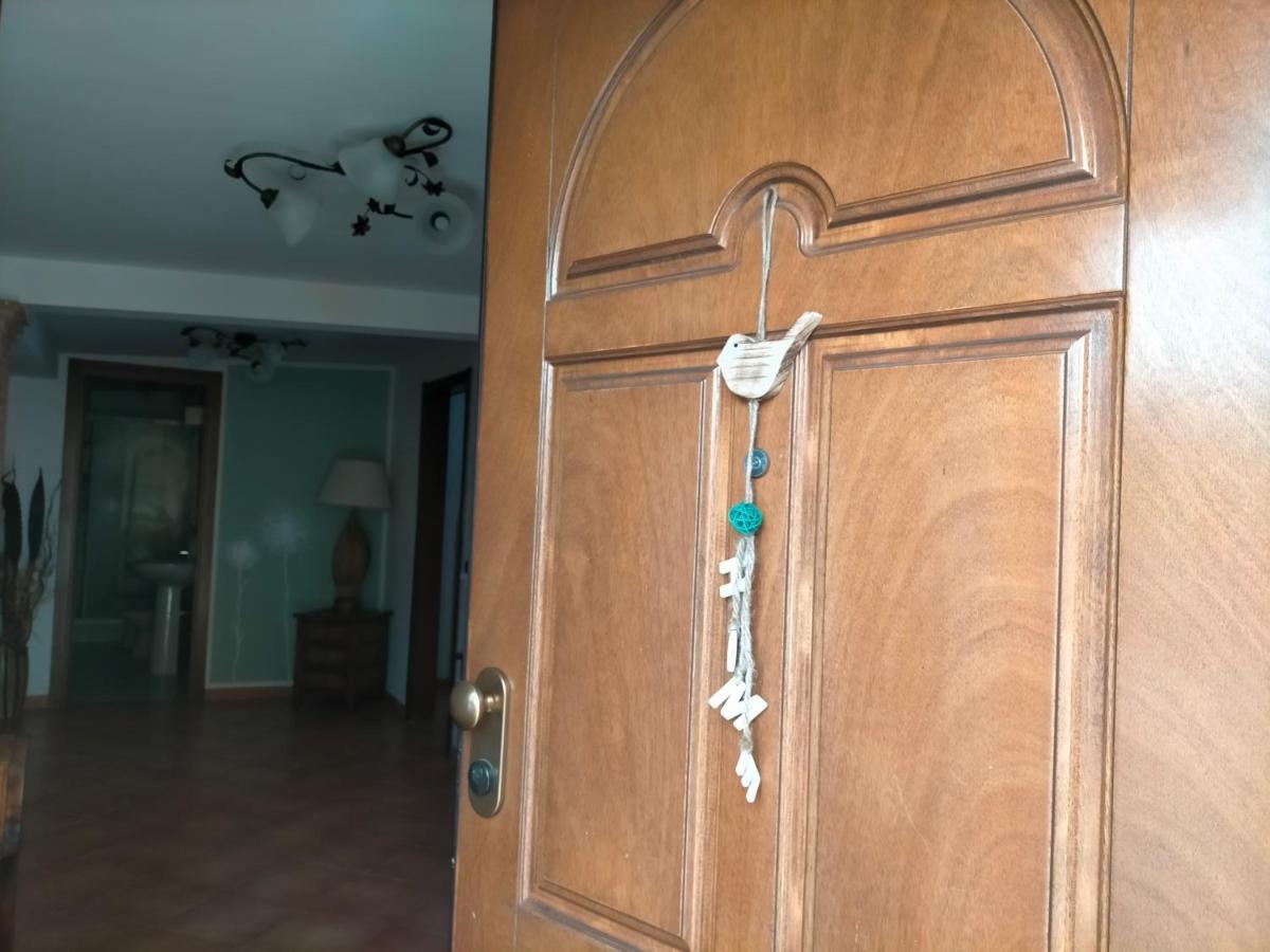 Civico Ventitre Appartement Mentana Buitenkant foto