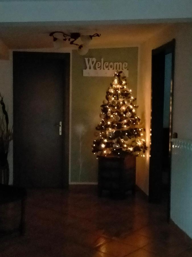 Civico Ventitre Appartement Mentana Buitenkant foto